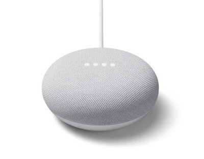 GOOGLE  Nest Mini - Galet