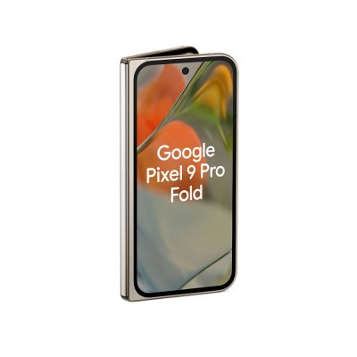 GOOGLE  Pixel 9 Pro Fold Porcelaine 256 Go