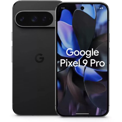 GOOGLE  Pixel 9 Pro Noir Volcanique 128 Go