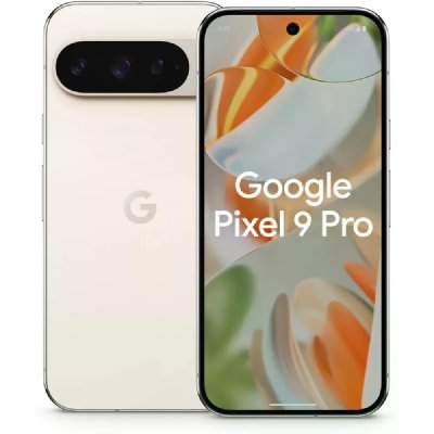 GOOGLE  Pixel 9 Pro Porcelaine 128 Go