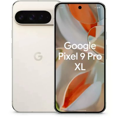 GOOGLE  Pixel 9 Pro XL Porcelaine 128 Go