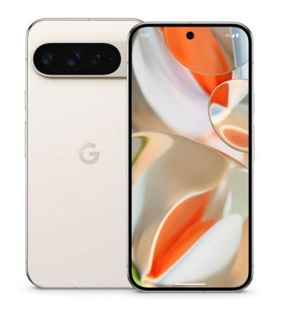 GOOGLE  Pixel 9 Pro XL Porcelaine 256 Go