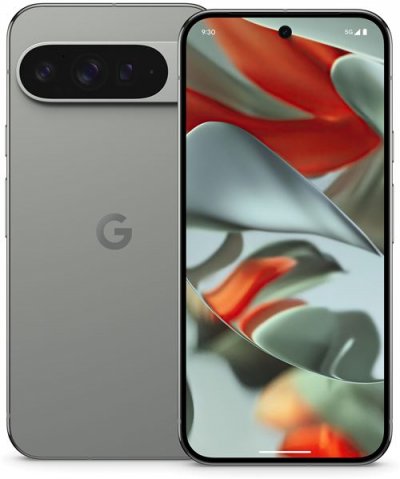 GOOGLE  Pixel 9 Pro XL Vert Sauge 512 Go