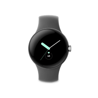 GOOGLE  Pixel Watch, Smartwatch