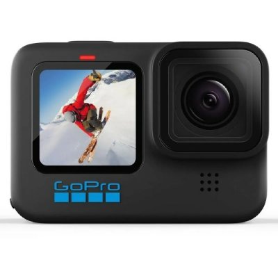 GOPRO  Hero10 Black 5K