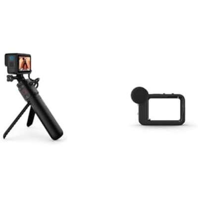 GOPRO  Poign&eacute;e Volta pour Hero 9 / 10