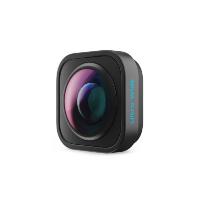 GOPRO  Ultra Wide Module d'Objectif
