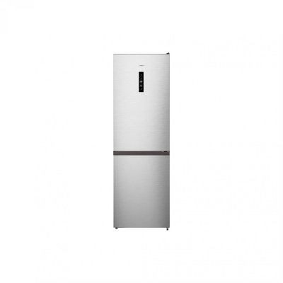 GORENJE  N619EAXL4 r&eacute;frig&eacute;rateur-cong&eacute;lateur Autoportante 304 L E Acier inoxydable