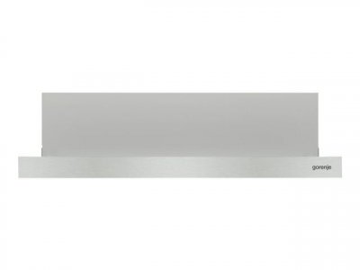  Gorenje TH62E3X hotte Int&eacute;gr&eacute; Acier inoxydable 350 m&sup3;/h C