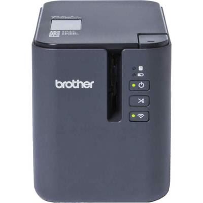  Gossen Metrawatt 1678689 Label Printer Z721E Imprimante Code Barres