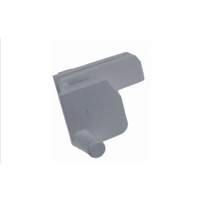 WHIRLPOOL Goupille Droit Ou Gauche Fixation Volet Pour Congelateur Hotpoint - C00325755