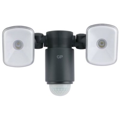 GP  projecteur sans fil avec capteur rf2.1 810safeguardrf2.1 416439