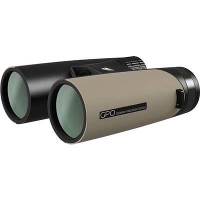  GPO German Precision Optics Jumelles B342 42 mm sable, noir 4260527410423
