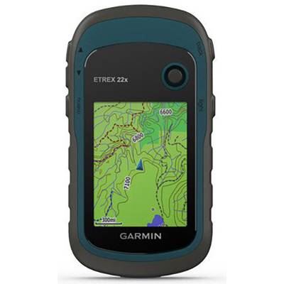 GARMIN Gps outdoor  etrex 22x