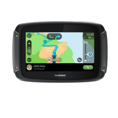 TOMTOM GPS pour moto  Rider 500 X862571