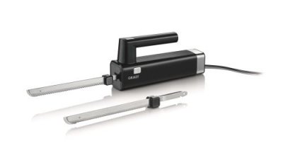 GRAEF Couteau &eacute;lectrique 150W EK502