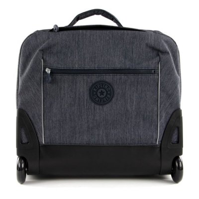 KIPLING Grand sac &agrave; dos &agrave; roulettes avec compartiment pour ordinateur