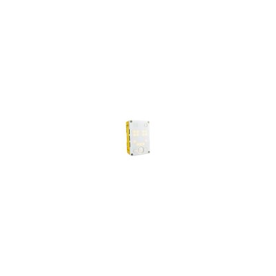 Grande Plateforme LEGO Technic 45601