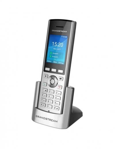 GRANDSTREAM  telefono wifi wp820