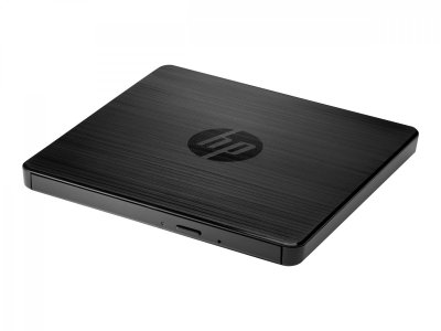 HP Graveur externe  DVD/RW USB 2.0 Noir