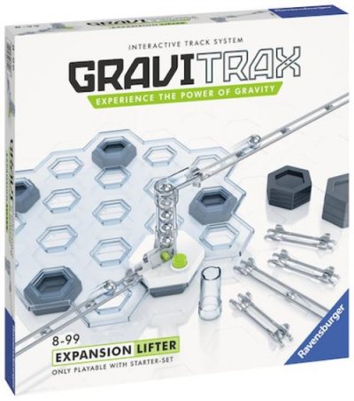 RAVENSBURGER GraviTrax&reg; - Extension Lifter