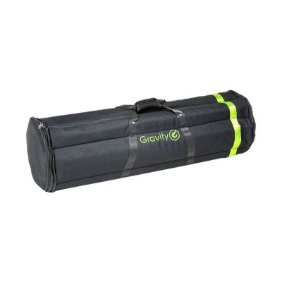 GRAVITY  BG MS 6 B - Sac de Transport pour 6 Pieds Micro - Sacs