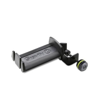 GRAVITY  - HPHMS 01 B - Support casque pour pied de micro