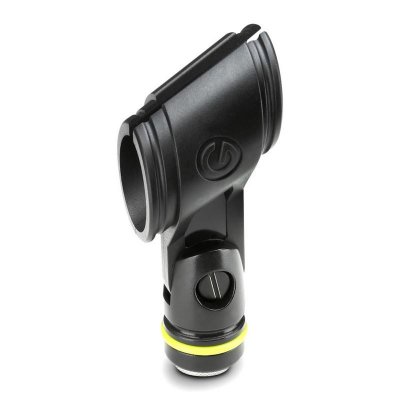 GRAVITY  MS CLMP 25 - Pince Microphone