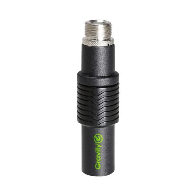 GRAVITY  MS QC 1 B - Coupleur rapide pour suspension micro et perchette