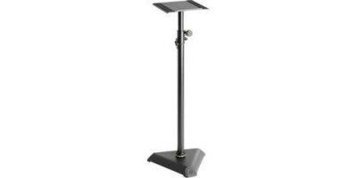 GRAVITY  SP 3202 - Pied Pour Moniteur de Studio
