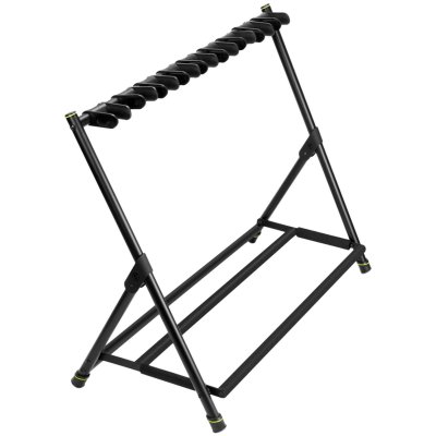 GRAVITY  VARI&reg;-G 9 - Multi-Guitares pour 9 instruments