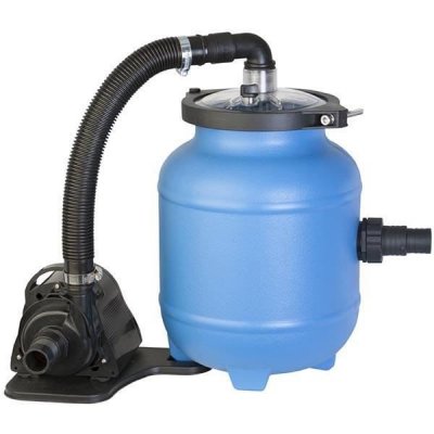 GRE ACCESSORIES Gre Filtre &agrave; sable watts 4 M3/h