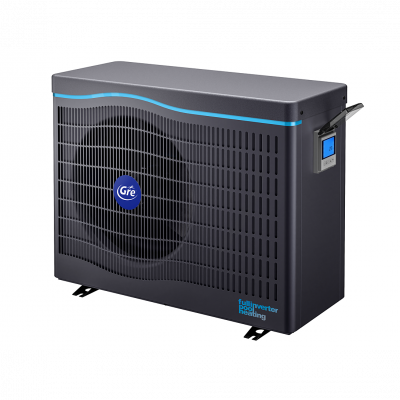 Gre FULL INVERTER Avec connectivit&eacute;