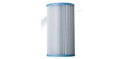 GRE POOLS  A-type Cartridge For Freestanding Pool Blanc,Bleu