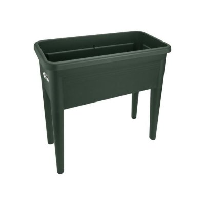 ELHO Green Basics Table De Culture Xxl leaf green