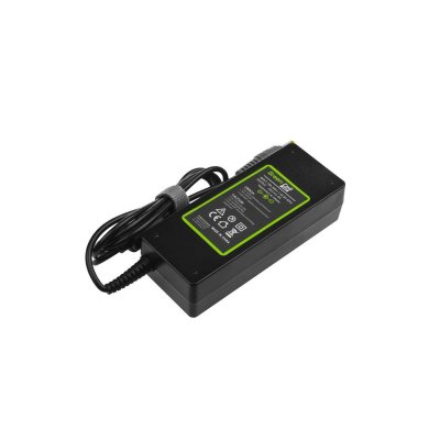 GREEN CELL  GC-AD17AP Alimentation PC portable 90 W 20 V 4.5 A D185892