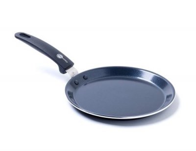 GREENPAN  Cr&ecirc;pi&egrave;re 28 cm Essentiel