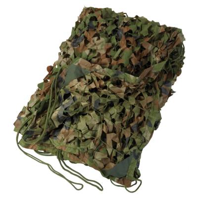 RIBIMEX Greenstar 10272 Filet de camouflage de 2 x 3 m