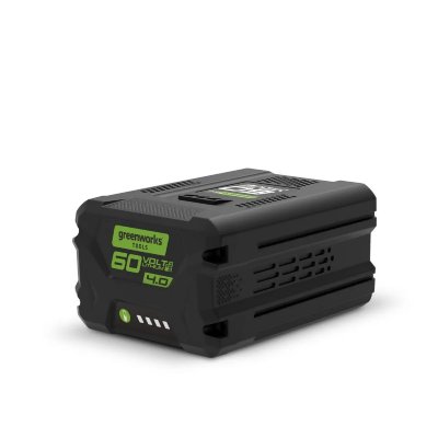 GREENWORKS TOOL S Batterie Li-Ion - 60 V - 4 Ah