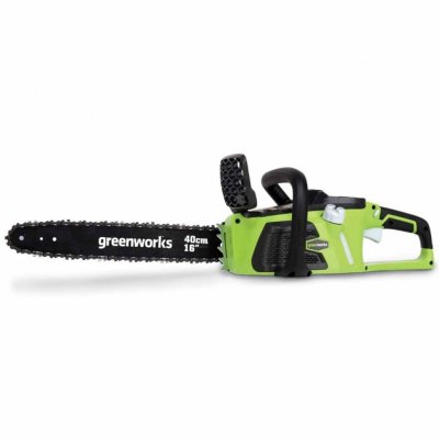 GREENWORKS TOOLS GREENWORKS Tron&ccedil;onneuse sans fil 40V 40cm