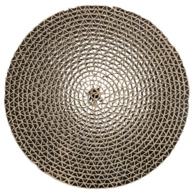 TRIXIE Griffoir de rechange pour jouet plateau art 48021  Marron