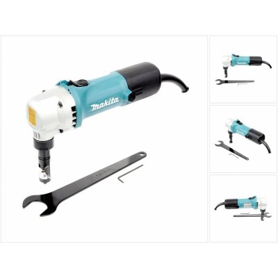 MAKITA Grignoteuse  550W - JN1601