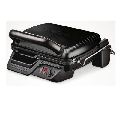 TEFAL Grill compact 3 en 1  GC308812 2000 W Noir 