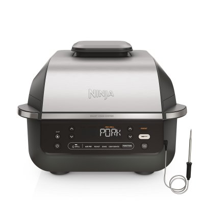 Grill et friteuse sans huile 5-en-1 Ninja EG351EU