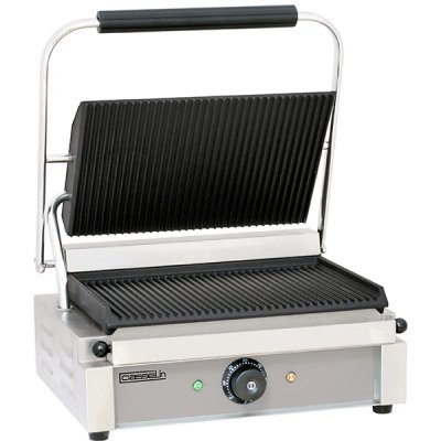 CASSELIN Grill Panini Professionnel  CGPRR