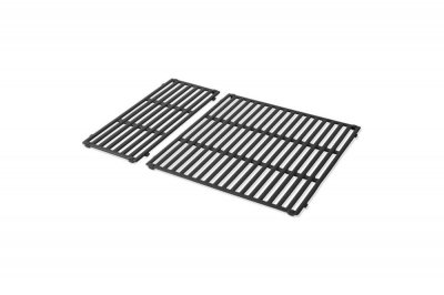 WEBER Grille barbecue  de cuisson pour Spirit 3 bruleurs