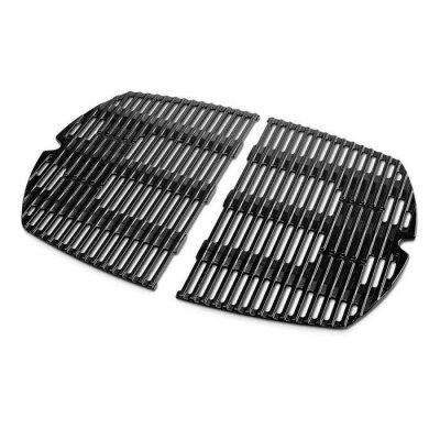 WEBER Grille barbecue  s&eacute;rie Q 300 et 3000