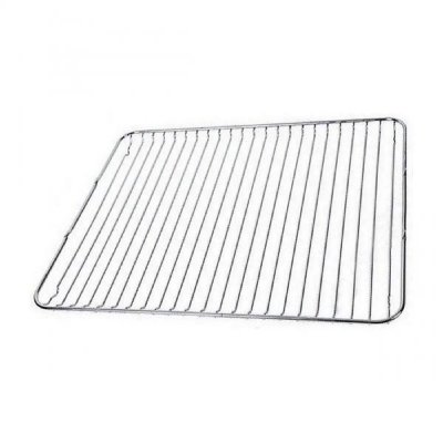 AEG GRILLE CHROM&Eacute;E 46,6x38,5 CM POUR FOUR 