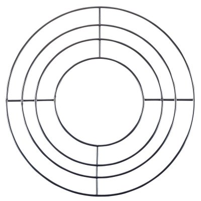  Grille de cuisson Omnia pour le four de camping