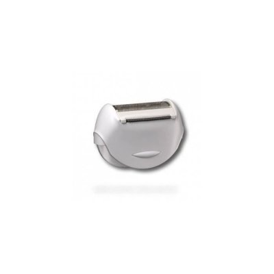 BRAUN Grille De Rasoir Blanche Pour Epilateur 